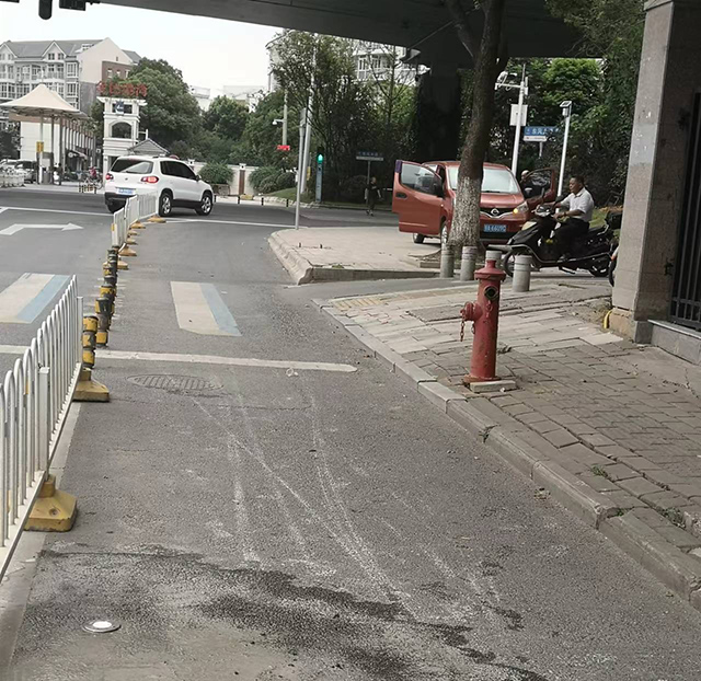 星律科技地埋式积水监测仪助力东莞碧桂园物业智能化服务与居民互动