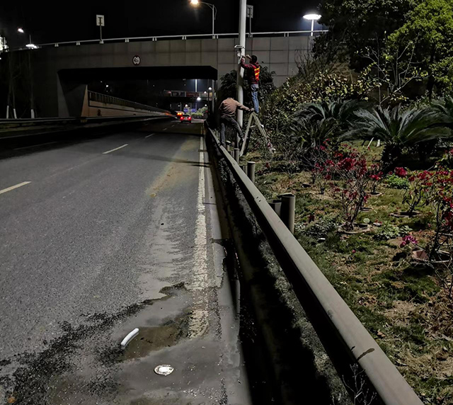 星律科技地埋式积水监测仪助力盐城机场停机坪实现航空安全保障