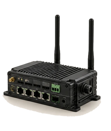 LoRaWAN 物联网网关