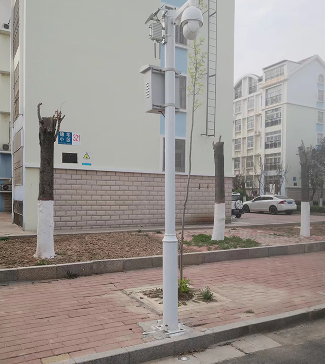 星律科技地埋式积水监测仪助力长沙市智慧城市交通管控实现交通畅通