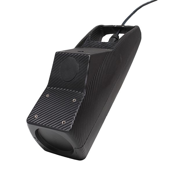 Telog Raven-Eye 2 非接触式雷达流量计产品图 Telog Raven-Eye 2 非接触式雷达流量计产品图