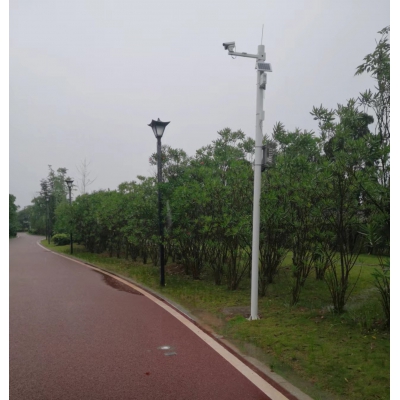 星律科技地埋式积水监测仪助力深圳福田应急内涝监测与防控