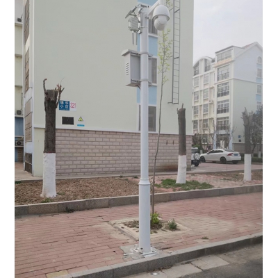 星律科技地埋式积水监测仪助力长沙市智慧城市交通管控实现交通畅通