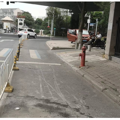 星律科技地埋式积水监测仪助力东莞碧桂园物业智能化服务与居民互动